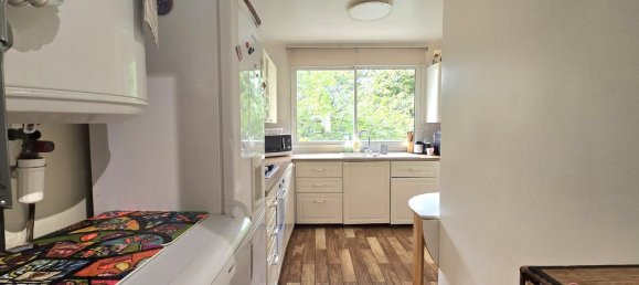 2 chambres Appartement à Aubervilliers, France No. 168267 4