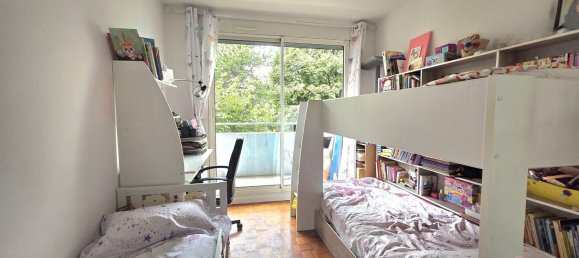 2 chambres Appartement à Aubervilliers, France No. 168267 3