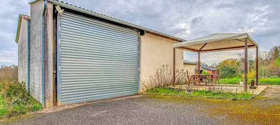 4 Schlafzimmer Haus in Baurech, France, Nr. 343049 8