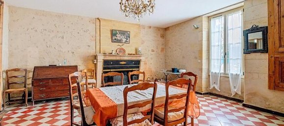 4 Schlafzimmer Haus in Baurech, France, Nr. 343049 2