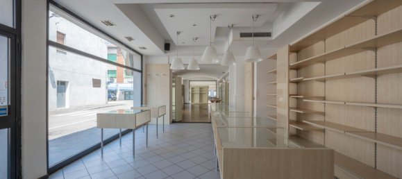 2-Zimmer Gewerbliche Immobilie in Portomaggiore, Italy, Nr. 273052 12