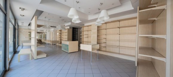 2-Zimmer Gewerbliche Immobilie in Portomaggiore, Italy, Nr. 273052 14