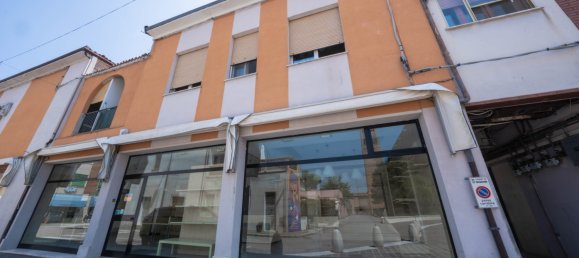 2-Zimmer Gewerbliche Immobilie in Portomaggiore, Italy, Nr. 273052 18