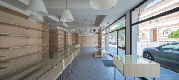 2-Zimmer Gewerbliche Immobilie in Portomaggiore, Italy, Nr. 273052 17