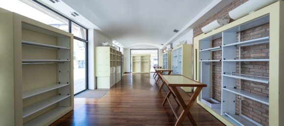 2-Zimmer Gewerbliche Immobilie in Portomaggiore, Italy, Nr. 273052 6