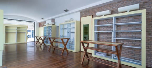 2-Zimmer Gewerbliche Immobilie in Portomaggiore, Italy, Nr. 273052 5