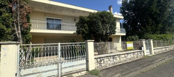 3 غرف نوم منزل في Agen, France رقم 314445 13