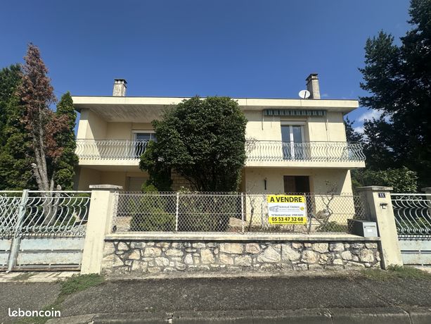 3 غرف نوم منزل في Agen, France رقم 314445