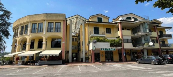 2 chambres Penthouse à Sora, Italy No. 373789 4