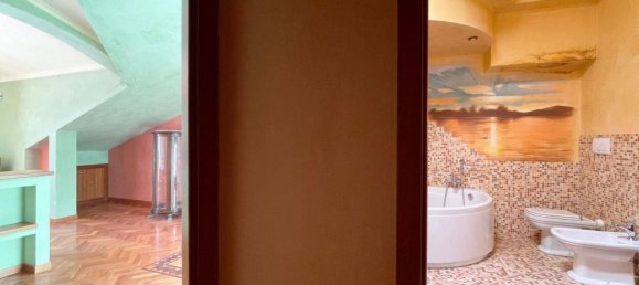 2 chambres Penthouse à Sora, Italy No. 373789 33