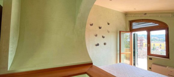 2 chambres Penthouse à Sora, Italy No. 373789 31