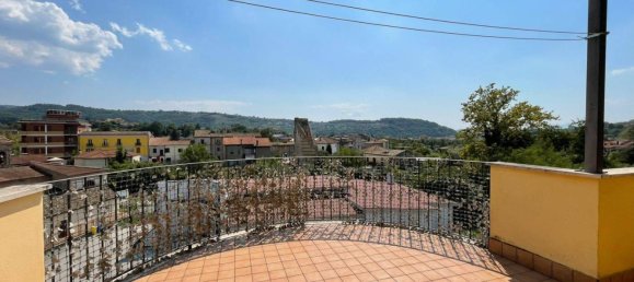 2 chambres Penthouse à Sora, Italy No. 373789 44