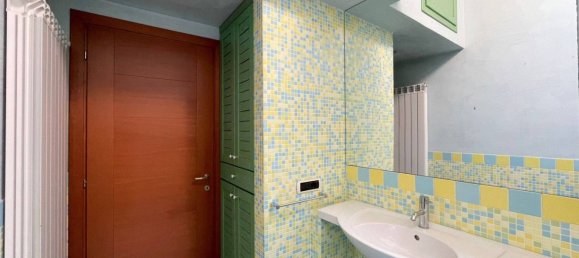 2 chambres Penthouse à Sora, Italy No. 373789 17