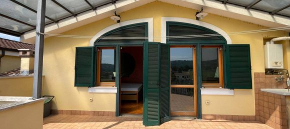 2 chambres Penthouse à Sora, Italy No. 373789 45