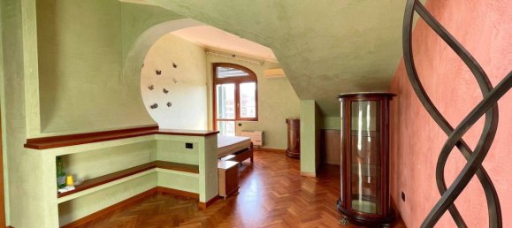 2 chambres Penthouse à Sora, Italy No. 373789 24