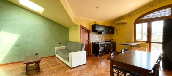 2 chambres Penthouse à Sora, Italy No. 373789 19