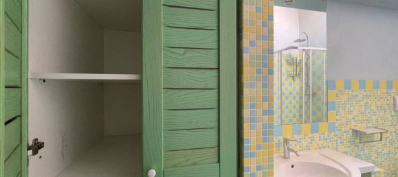 2 chambres Penthouse à Sora, Italy No. 373789 18