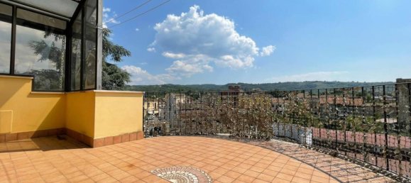 2 chambres Penthouse à Sora, Italy No. 373789 49