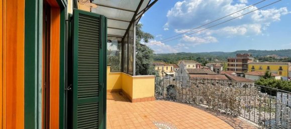 2 chambres Penthouse à Sora, Italy No. 373789 48