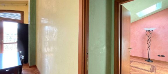 2 chambres Penthouse à Sora, Italy No. 373789 21