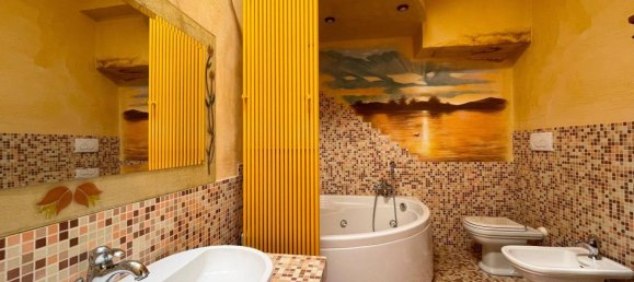 2 chambres Penthouse à Sora, Italy No. 373789 36