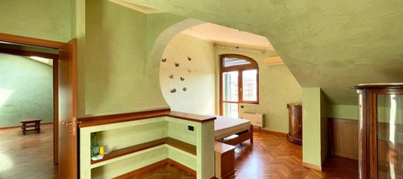 2 chambres Penthouse à Sora, Italy No. 373789 26