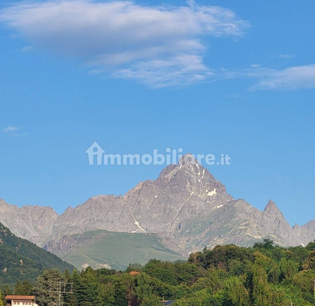 1 chambre Appartement à Paesana, Italy No. 268610