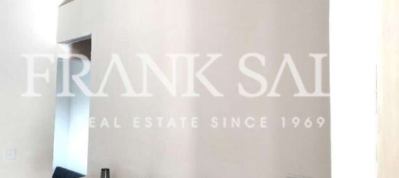 Duplex independente T1 em Floriana, Malta N.º 10513 5