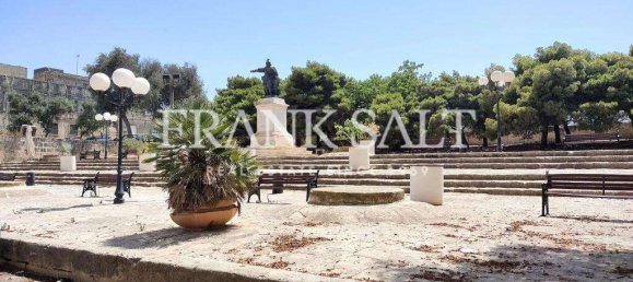 Duplex independente T1 em Floriana, Malta N.º 10513 6