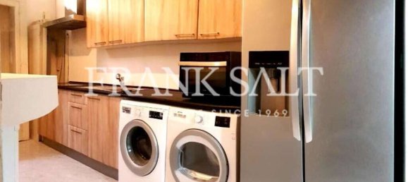 Duplex independente T1 em Floriana, Malta N.º 10513 4