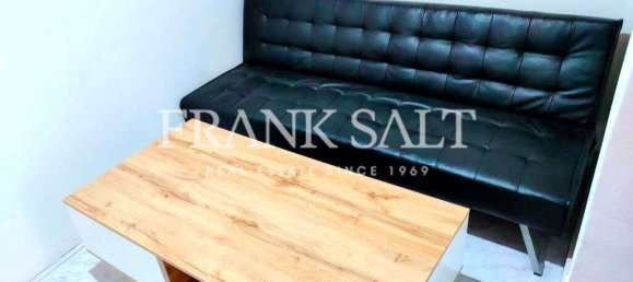 Duplex independente T1 em Floriana, Malta N.º 10513 3