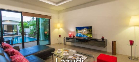 3 bedrooms Villa in Rawai, Thailand No. 13231 10