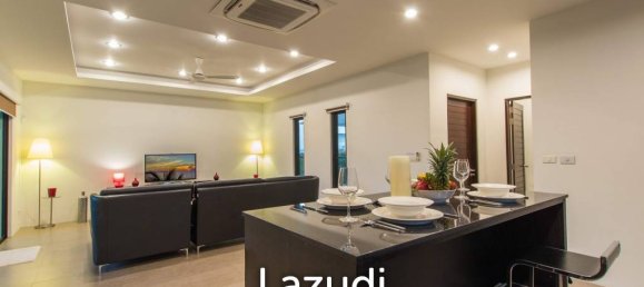 3 bedrooms Villa in Rawai, Thailand No. 13231 4