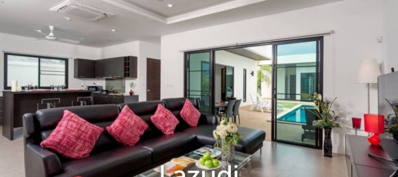 3 bedrooms Villa in Rawai, Thailand No. 13231 3