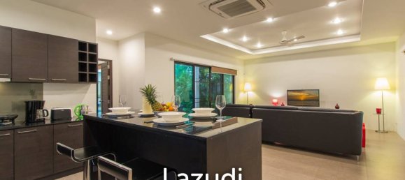 3 bedrooms Villa in Rawai, Thailand No. 13231 6