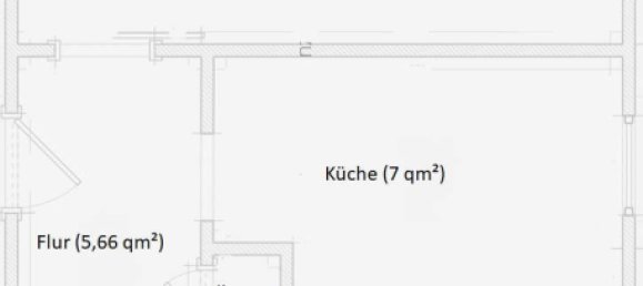 1 Schlafzimmer Wohnung in Mariendorf, Germany, Nr. 360354 12