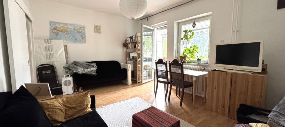 1 Schlafzimmer Wohnung in Mariendorf, Germany, Nr. 360354 4