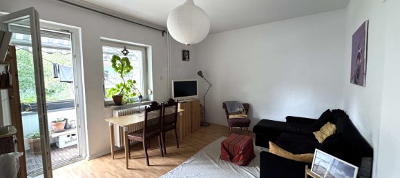 1 Schlafzimmer Wohnung in Mariendorf, Germany, Nr. 360354 3