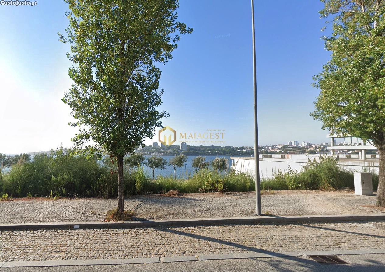  قطعة أرض في Vila Nova de Gaia, Portugal 500متر مربع رقم 354771