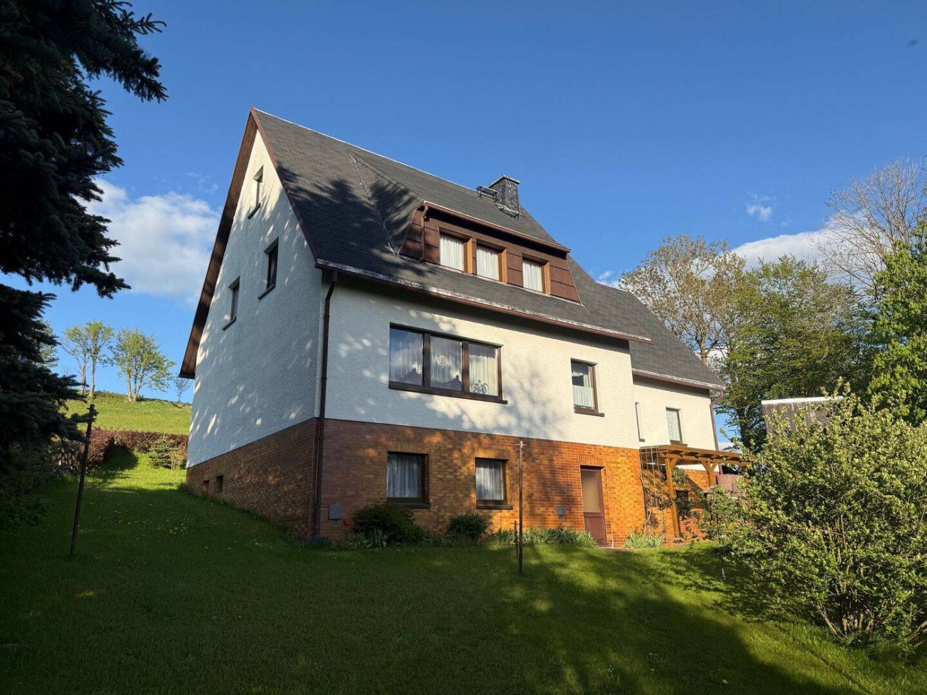 7-salle Maison à Sachsische Schweiz-Osterzgebirge, Germany No. 223326