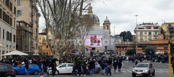 2 rooms Commercial property in Rome, Italy No. 277628 30