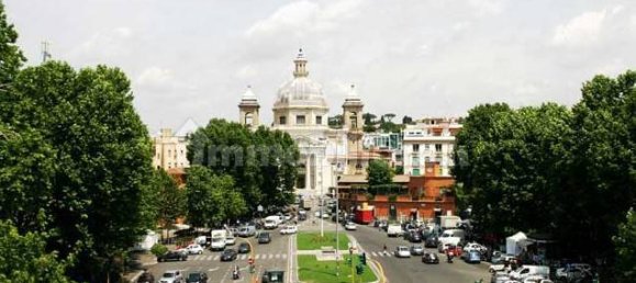 2 rooms Commercial property in Rome, Italy No. 277628 17