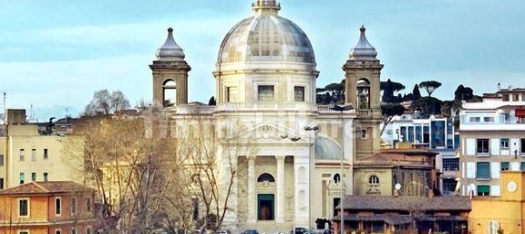 2 rooms Commercial property in Rome, Italy No. 277628 20