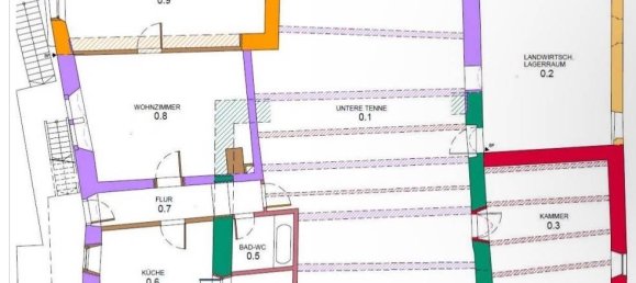 4 bedrooms House in Trentino-Alto Adige, Italy No. 255700 6