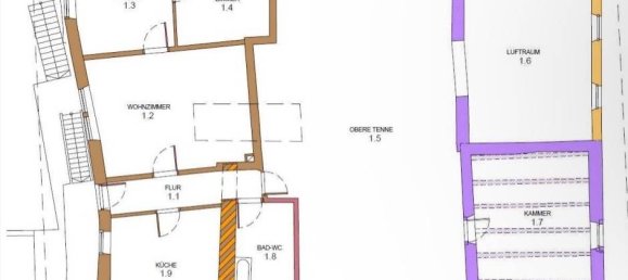 4 bedrooms House in Trentino-Alto Adige, Italy No. 255700 7