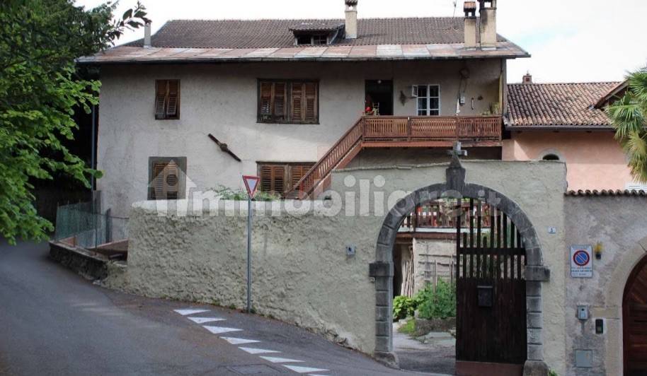 4 bedrooms House in Trentino-Alto Adige, Italy No. 255700