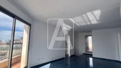 3 Schlafzimmer Penthouse in Calpe, Spain, Nr. 40993