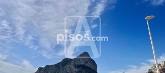 3 Schlafzimmer Penthouse in Calpe, Spain, Nr. 40993 22