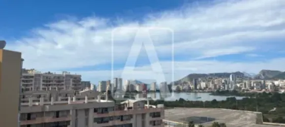 3 Schlafzimmer Penthouse in Calpe, Spain, Nr. 40993 24