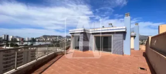 3 Schlafzimmer Penthouse in Calpe, Spain, Nr. 40993 5